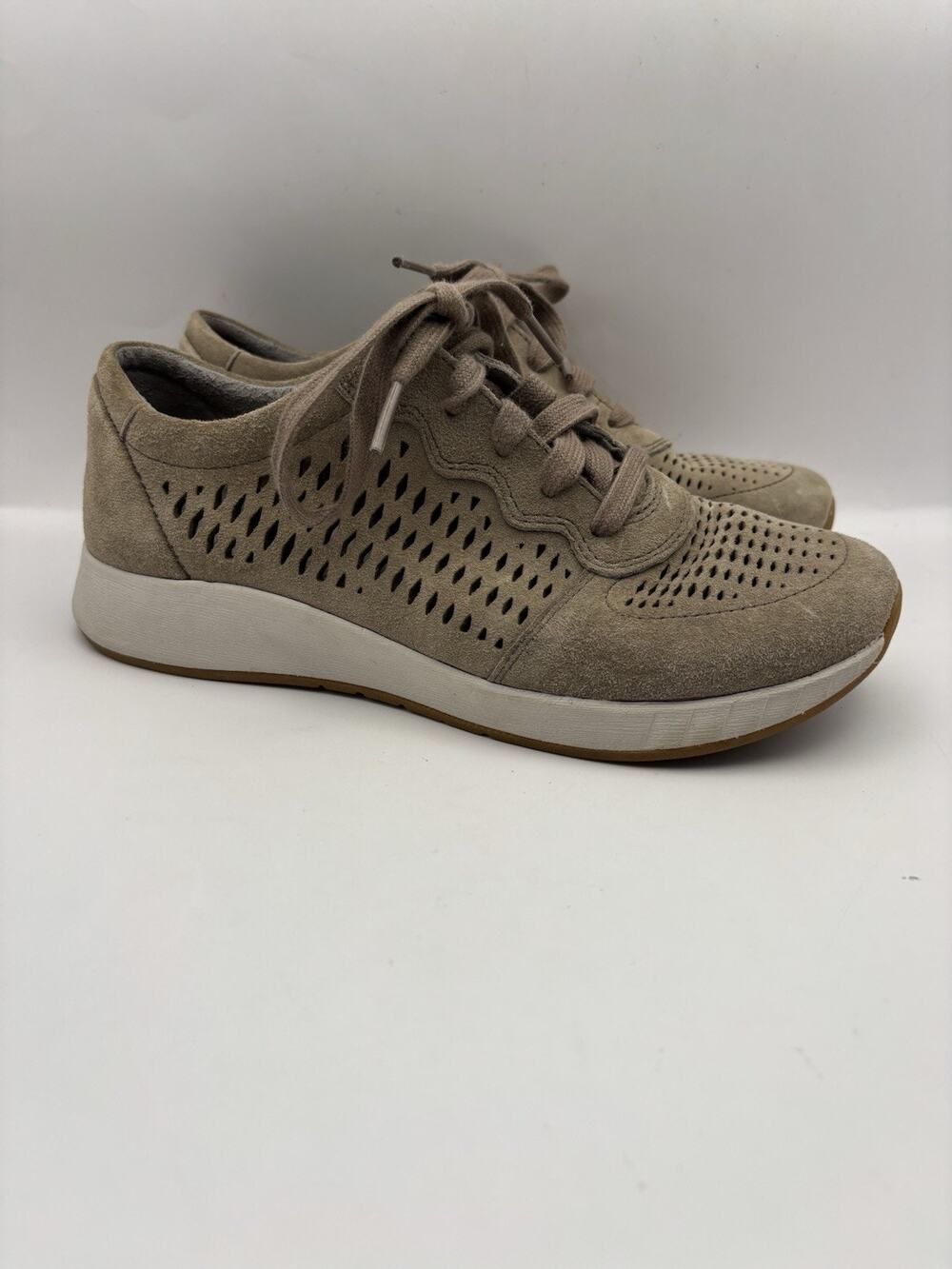 Dankso Charlie Brown Sneakers Size 36 US 5.5-6